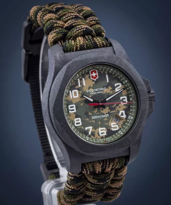 Pánské hodinky Victorinox I.N.O.X. Carbon Limited Edition Gift Set 241927.1 241927.1 