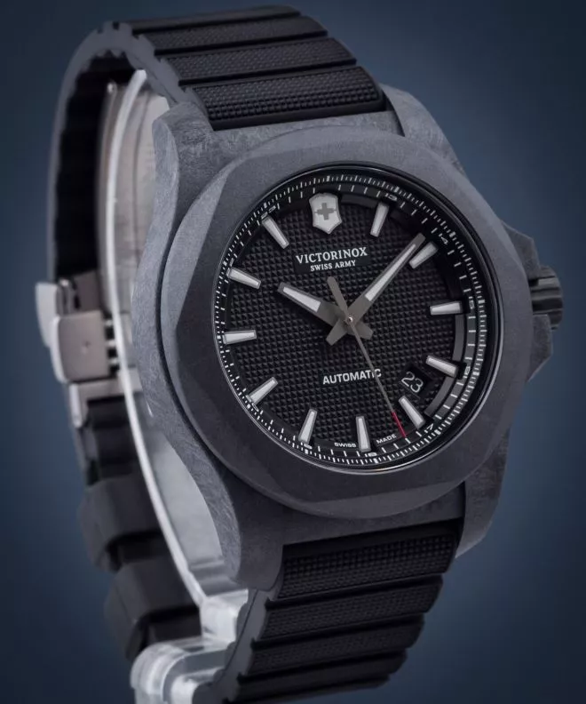 Pánské hodinky Victorinox I.N.O.X. Carbon Mechanical Automatic 241866.1 241866.1
