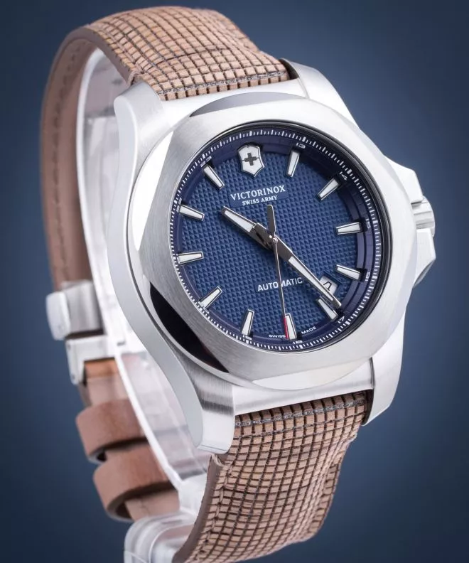 Pánské hodinky Victorinox I.N.O.X. Mechanical 241834 241834