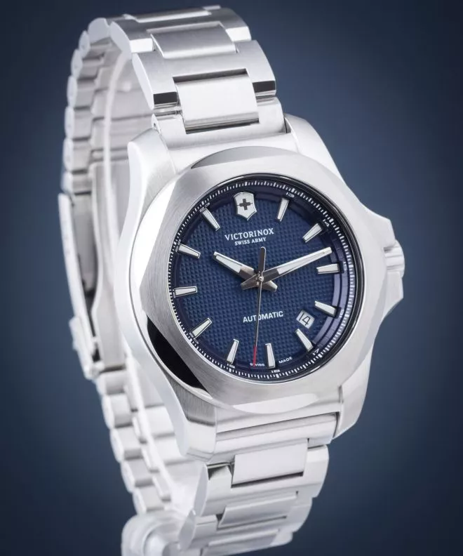 Pánské hodinky Victorinox I.N.O.X. Mechanical 241835 241835