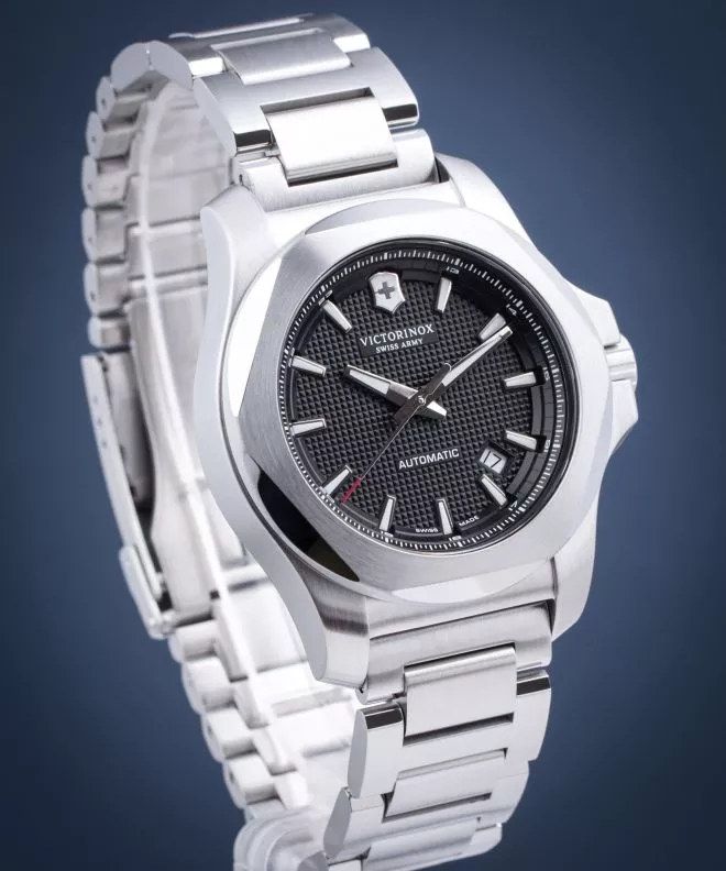 Pánské hodinky Victorinox I.N.O.X. Mechanical 241837 241837