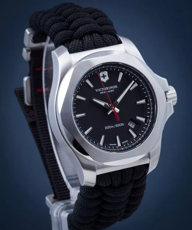 Pánské hodinky Victorinox I.N.O.X. Naimakka 241726.1 241726.1