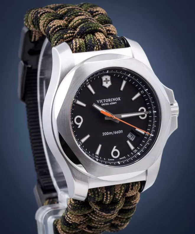 Pánské hodinky Victorinox I.N.O.X. Paracord 241894 241894
