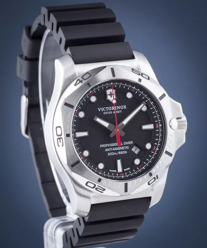 Pánské hodinky Victorinox I.N.O.X. Professional Diver 241733 241733