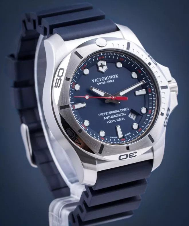 Pánské hodinky Victorinox I.N.O.X. Professional Diver 241734 241734