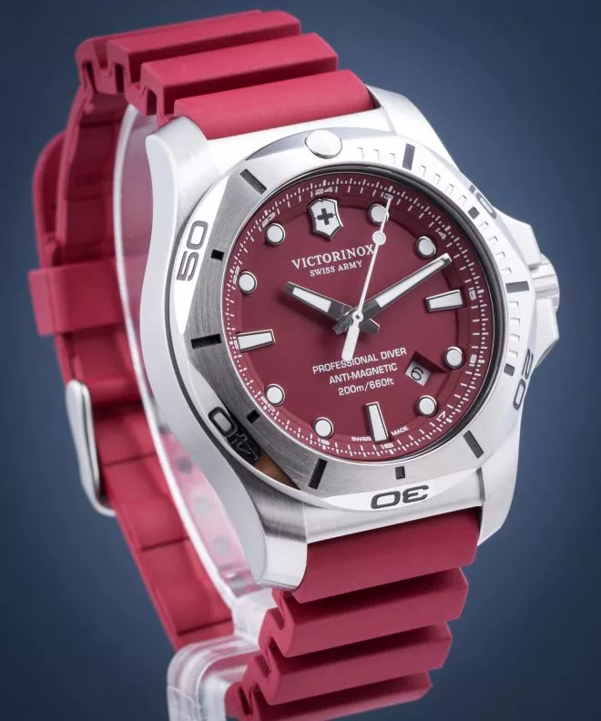 Pánské hodinky Victorinox I.N.O.X. Professional Diver 241736 241736
