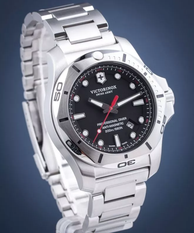 Pánské hodinky Victorinox I.N.O.X. Professional Diver 241781 241781