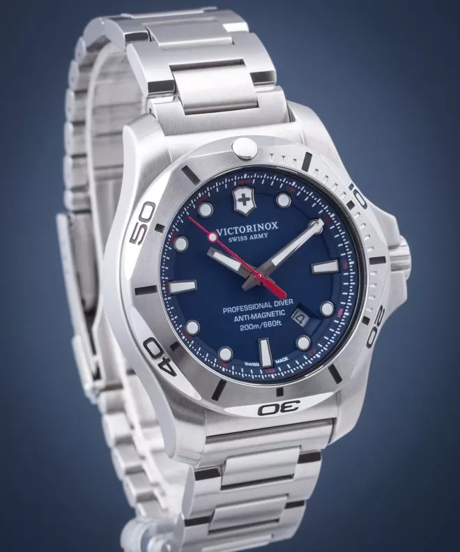 Pánské hodinky Victorinox I.N.O.X. Professional Diver 241782 241782