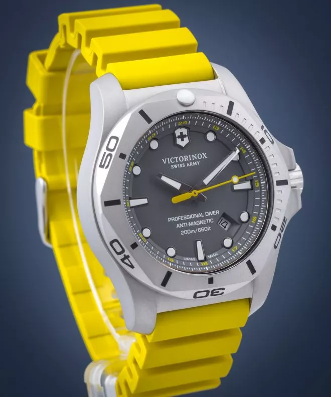 Pánské hodinky Victorinox I.N.O.X. Professional Diver 241844 241844