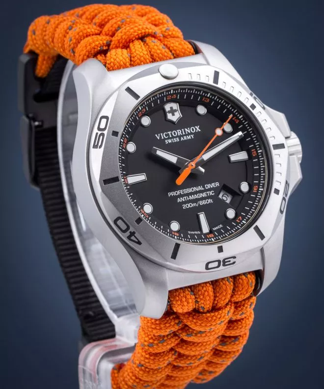 Pánské hodinky Victorinox I.N.O.X. Professional Diver 241845 241845