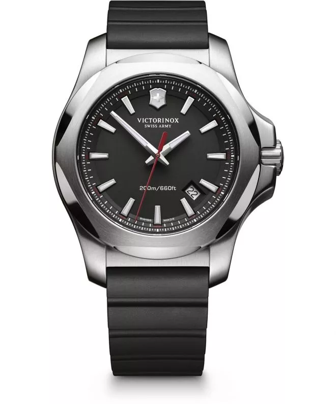Pánské hodinky Victorinox I.N.O.X. Rubber 241682.1 241682.1