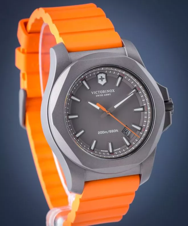 Pánské hodinky Victorinox I.N.O.X. Titanium 241758 241758