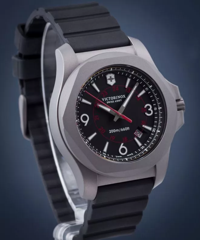 Pánské hodinky Victorinox I.N.O.X. Titanium 241883 241883
