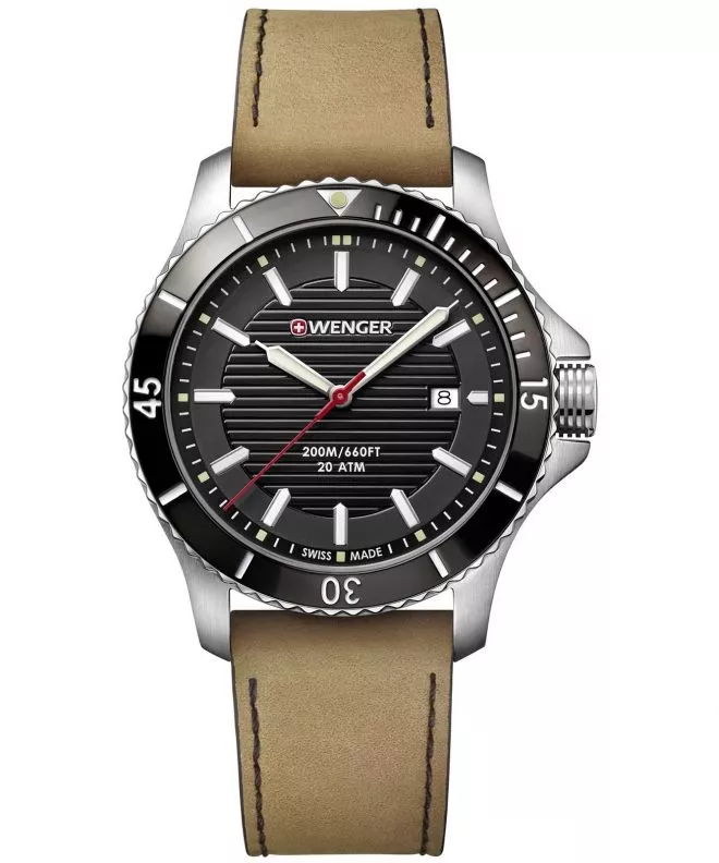 Pánské hodinky Wenger Seaforce 01.0641.125 01.0641.125
