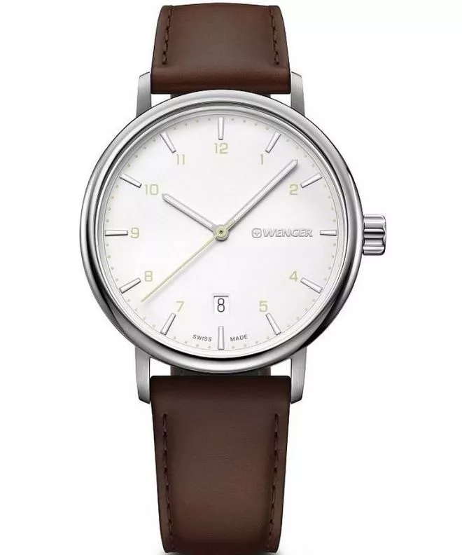 Pánské hodinky Wenger Urban Classic 01.1731.117 01.1731.117
