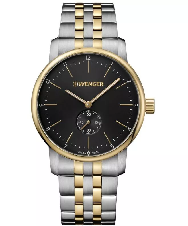 Pánské hodinky Wenger Urban Classic 01.1741.104 01.1741.104