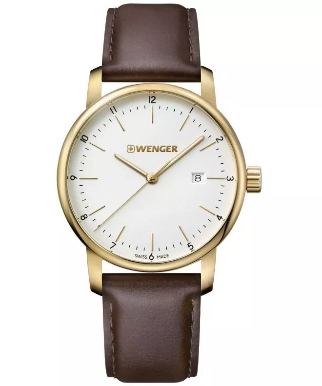 Pánské hodinky Wenger Urban Classic 01.1741.108 01.1741.108