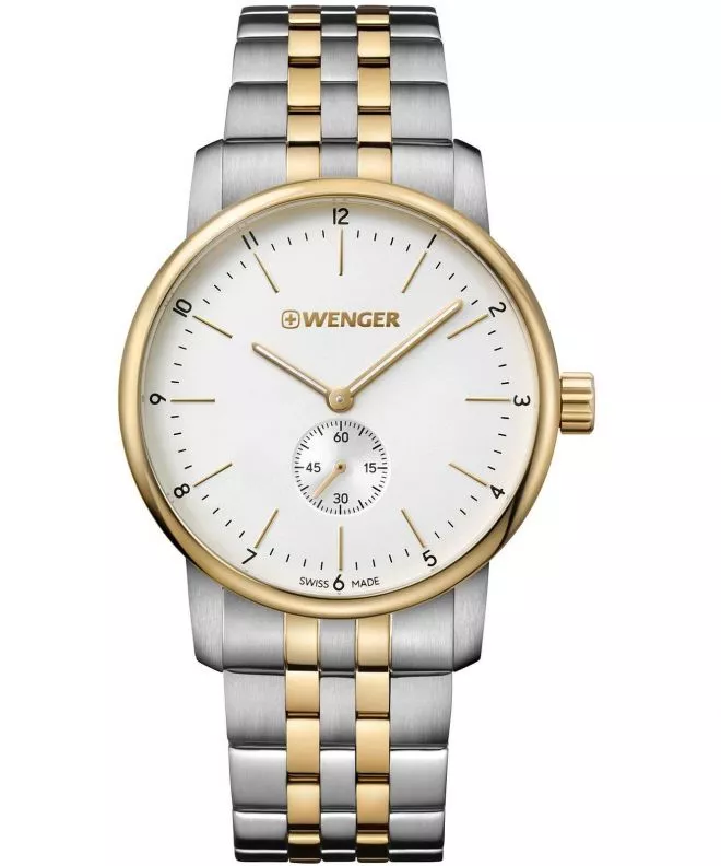 Pánské hodinky Wenger Urban Classic 01.1741.125 01.1741.125