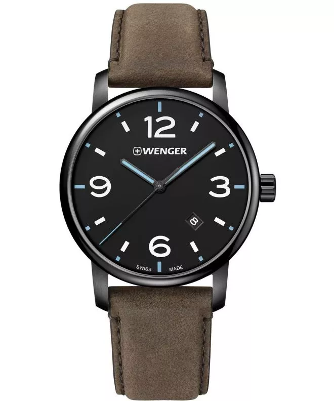 Pánské hodinky Wenger Urban Metropolitan 01.1741.135 01.1741.135