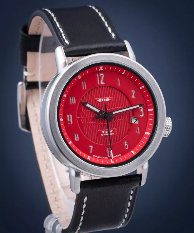 Pánské hodinky Xicorr 200 Automatic X0206 X0206