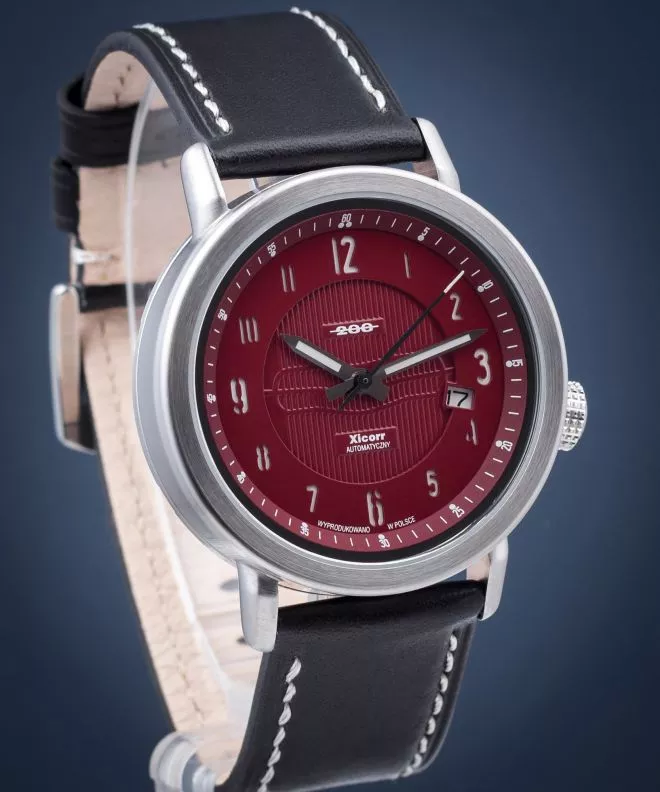 Pánské hodinky Xicorr 200 Automatic X0207 X0207