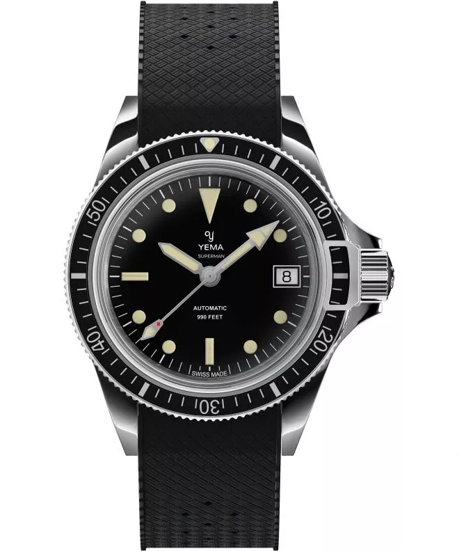 Hodinky Yema Classic YSUP25A41-ARBIS