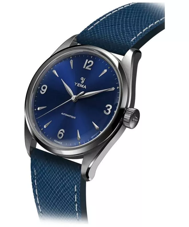 Hodinky Yema Urban Classic YUBC24-37-GG64