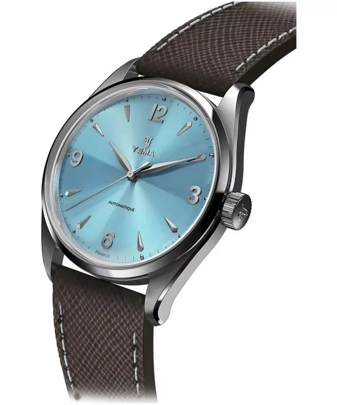 Hodinky Yema Urban Classic YUBC24-37-JU64