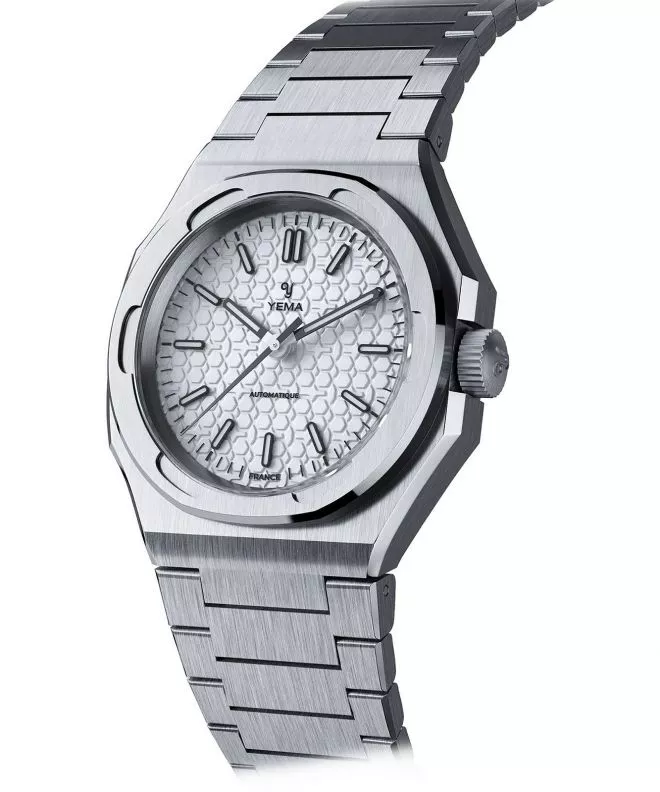 Hodinky Yema Urban Traveller Automatic YWTR23-FMS