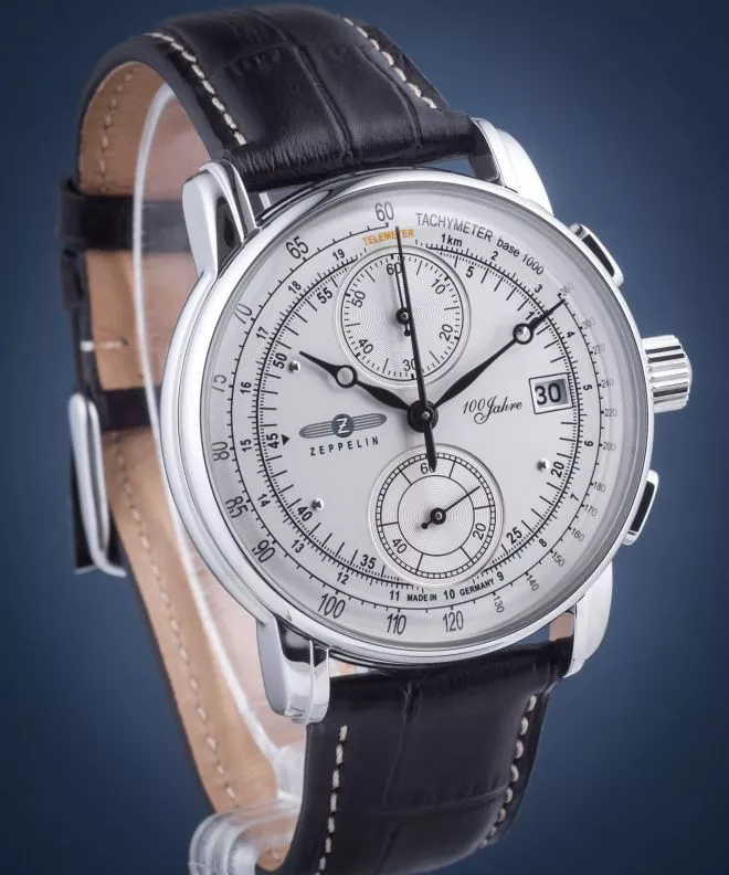 Pánské hodinky Zeppelin 100 Jahre 8670-1 8670-1