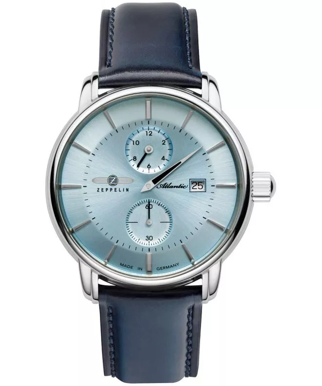 Hodinky Zeppelin Atlantic Automatic 8426-3