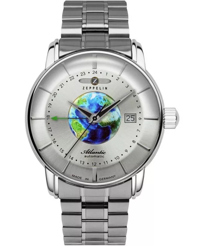 Hodinky Zeppelin Atlantic Automatic 8468MB-1
