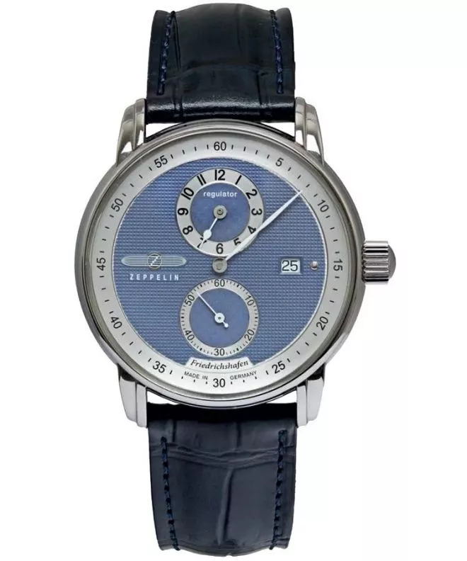 Hodinky Zeppelin Friedrichshafen Automatic 8522-3