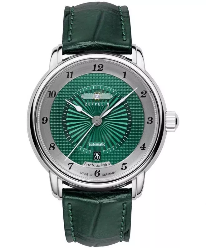 Hodinky Zeppelin Friedrichshafen Automatic 8556-2