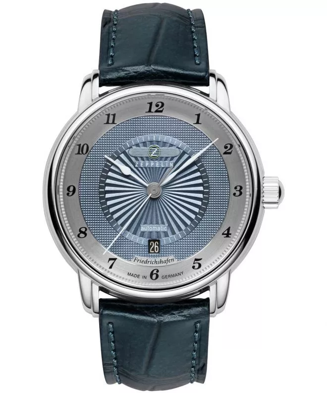 Hodinky Zeppelin Friedrichshafen Automatic 8556-3