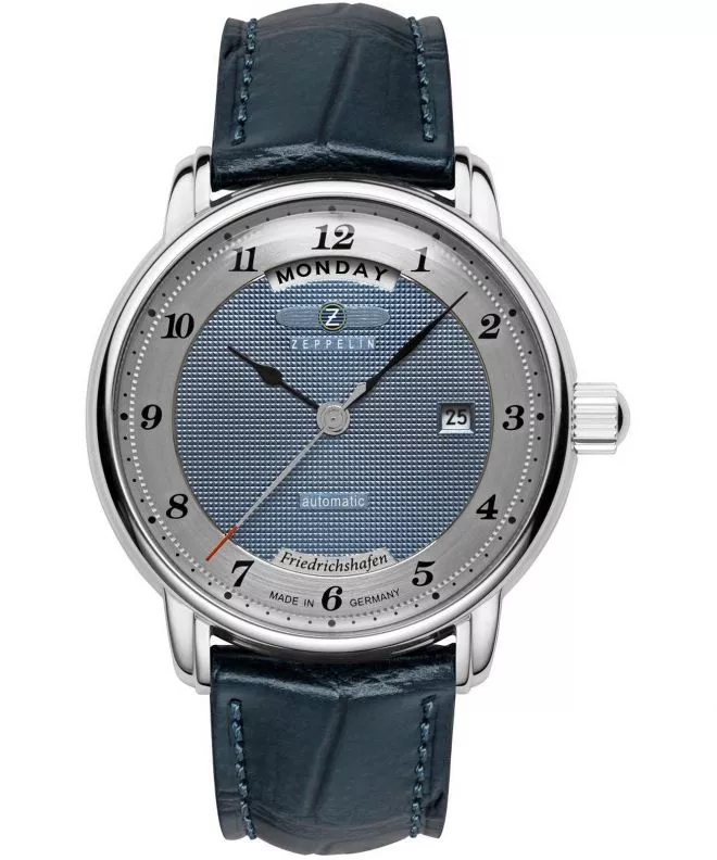Hodinky Zeppelin Friedrichshafen Automatic 8562-3