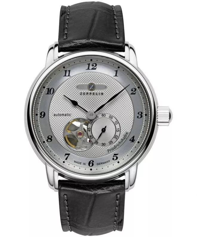 Hodinky Zeppelin Friedrichshafen Automatic 8566-4