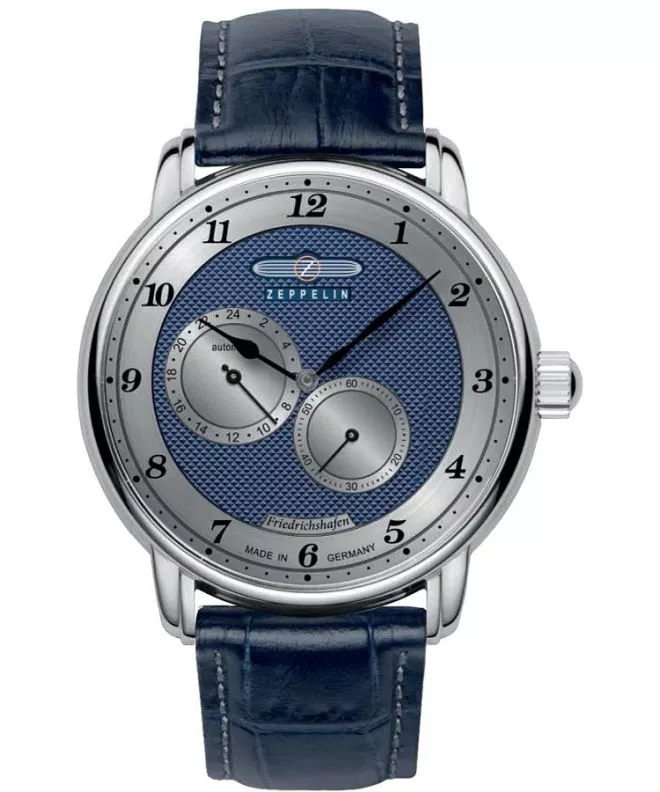 Hodinky Zeppelin Friedrichshafen Automatic 8568-3