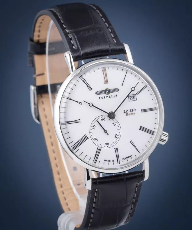 Pánské hodinky Zeppelin LZ120 Rome Limited Edition 7134-1 7134-1