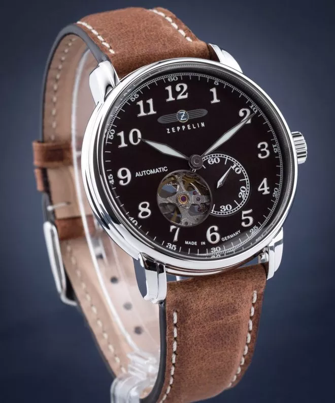 Pánské hodinky Zeppelin LZ127 Graf 7666-4 7666-4