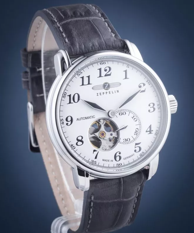 Pánské hodinky Zeppelin LZ127 Graf Automatik 7666-1 7666-1