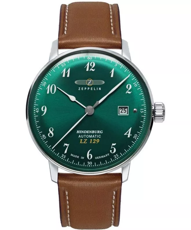 Hodinky Zeppelin LZ129 Hindenburg Automatic 8056-4