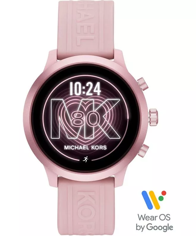 Dámské chytré hodinky Michael Kors MK GO Smartwatch MKT5070 MKT5070