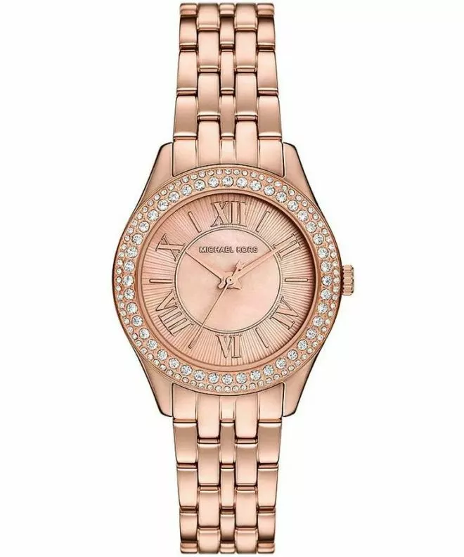Hodinky dámské Michael Kors Harlowe MK4845