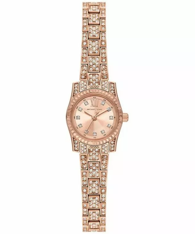 Hodinky dámské Michael Kors Lexington Lady MK4863
