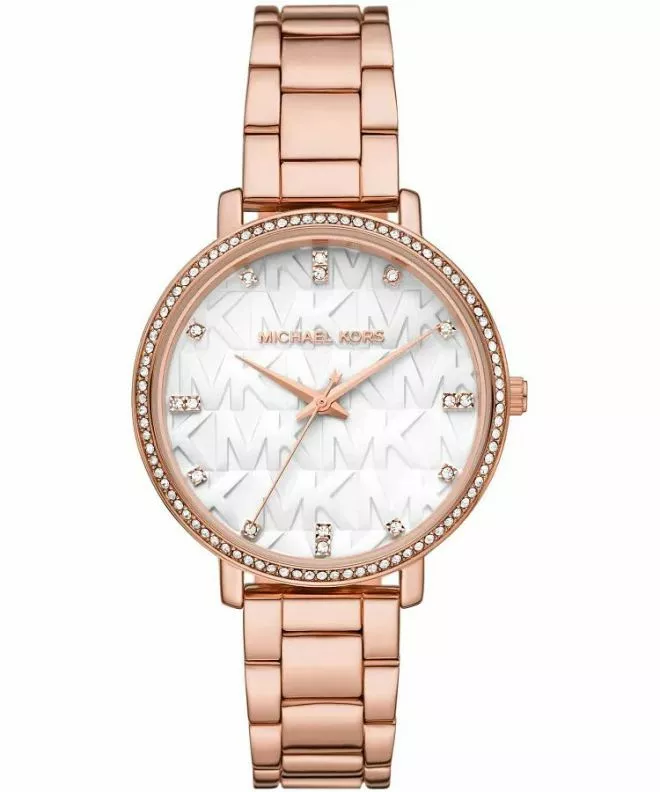 Hodinky dámské Michael Kors Pyper MK4917