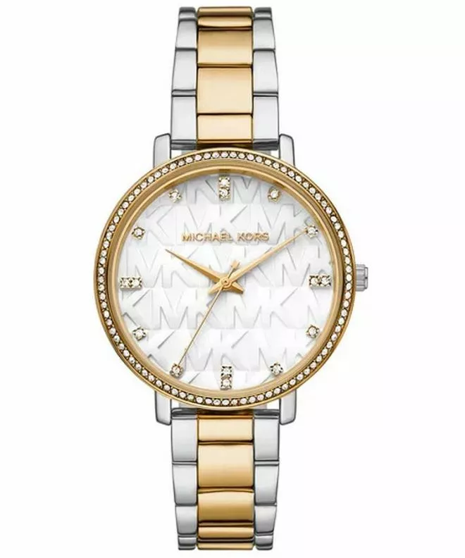 Hodinky dámské Michael Kors Pyper MK4918