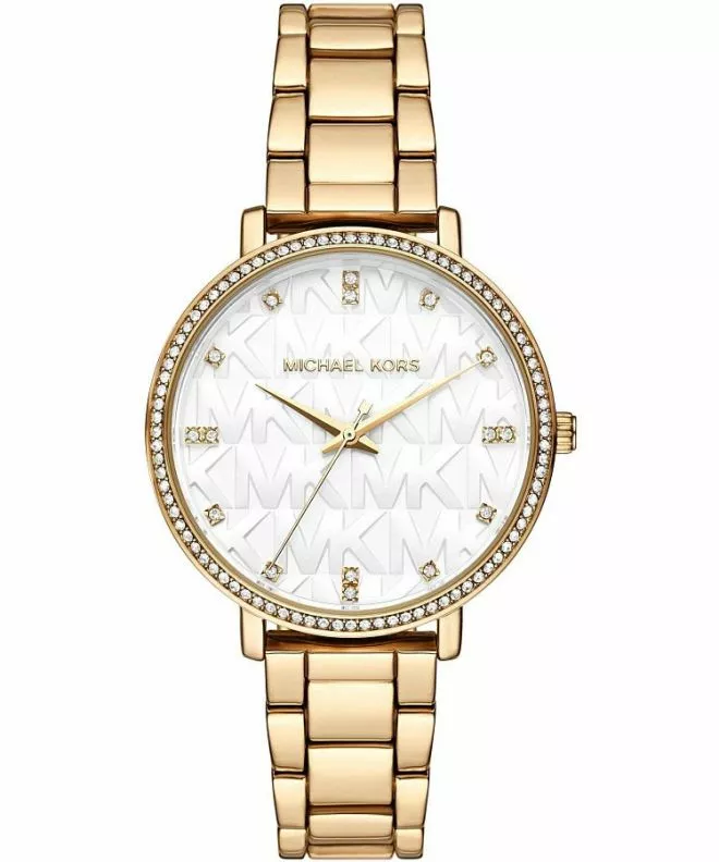 Hodinky dámské Michael Kors Pyper MK4919