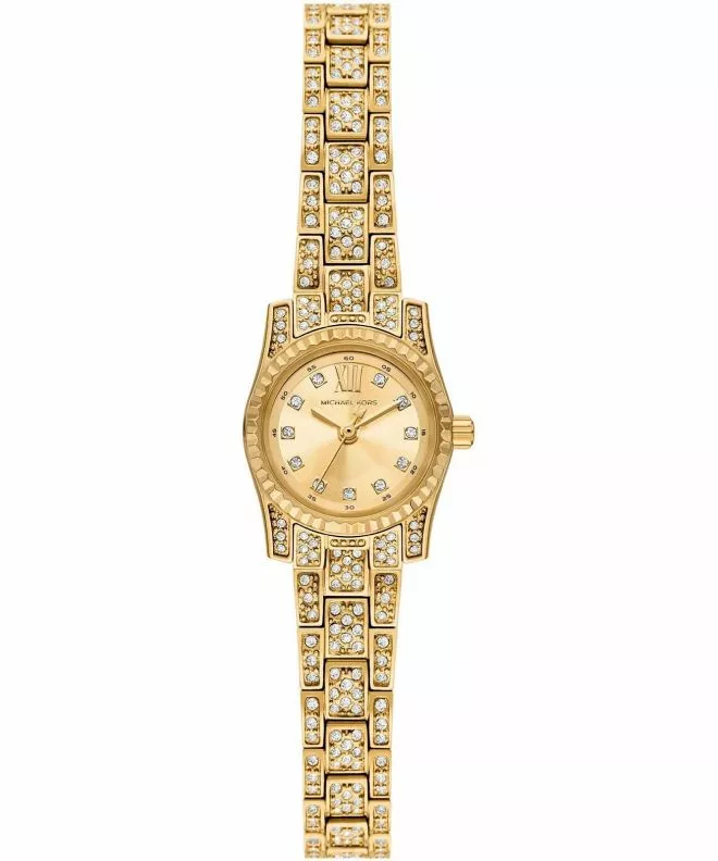 Hodinky dámské Michael Kors Lexington MK4980