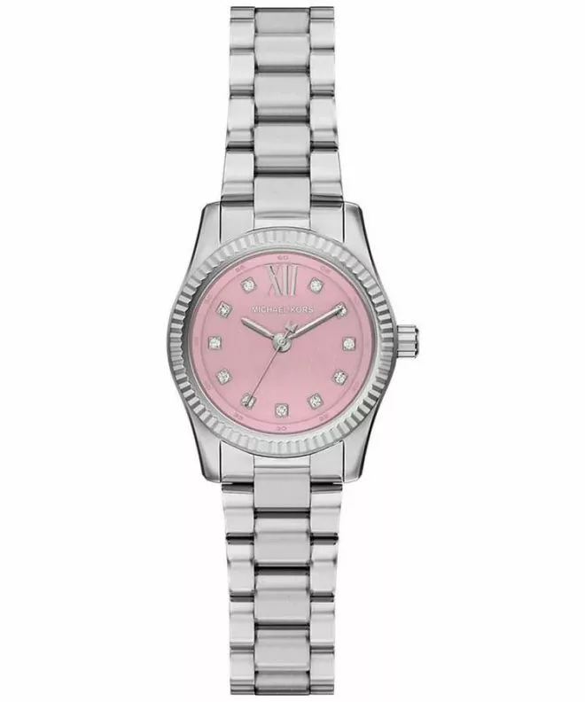 Hodinky dámské Michael Kors Lexington Lady MK4996